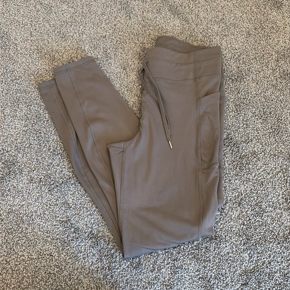 All in motion jogger